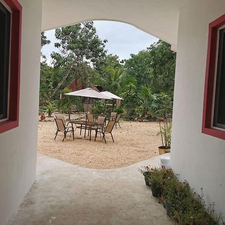 Hotel Casa Las Bonitas Tulum By Savana تولوم المظهر الخارجي الصورة