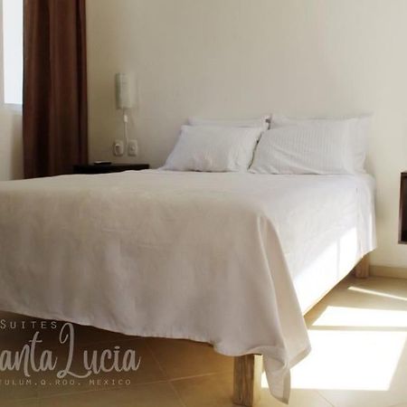 Hotel Casa Las Bonitas Tulum By Savana تولوم المظهر الخارجي الصورة