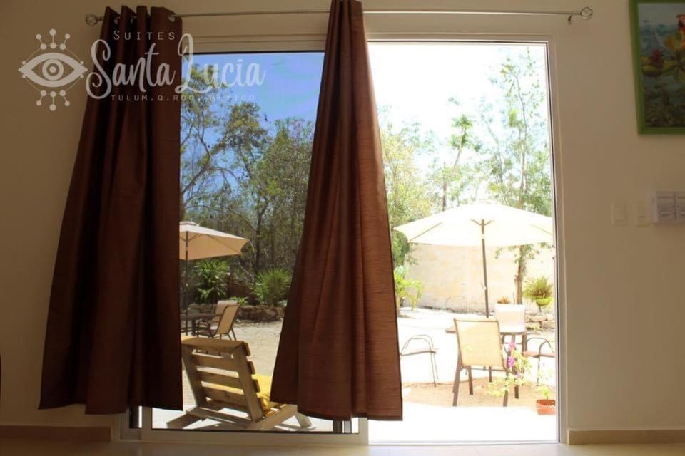 Hotel Casa Las Bonitas Tulum By Savana تولوم المظهر الخارجي الصورة