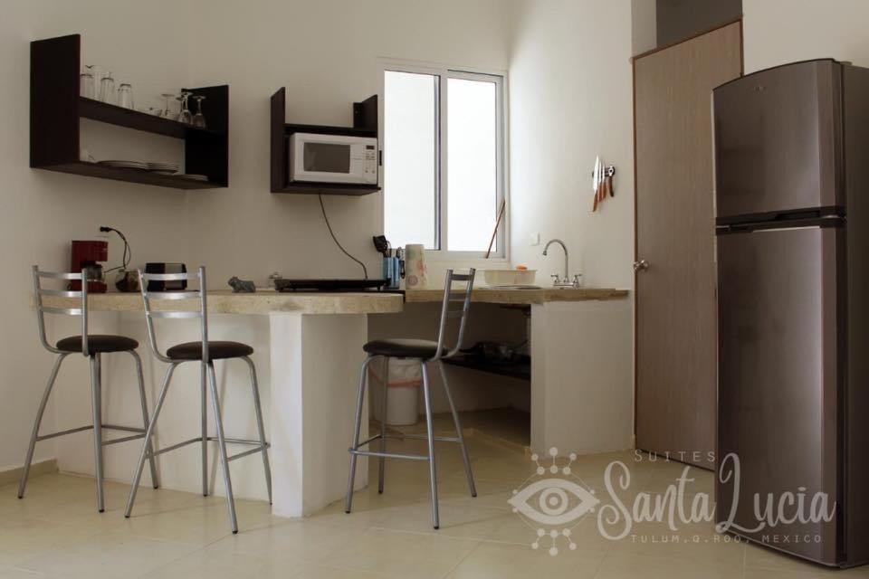 Hotel Casa Las Bonitas Tulum By Savana تولوم المظهر الخارجي الصورة