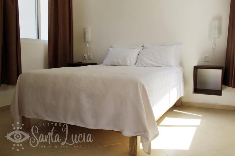 Hotel Casa Las Bonitas Tulum By Savana تولوم المظهر الخارجي الصورة