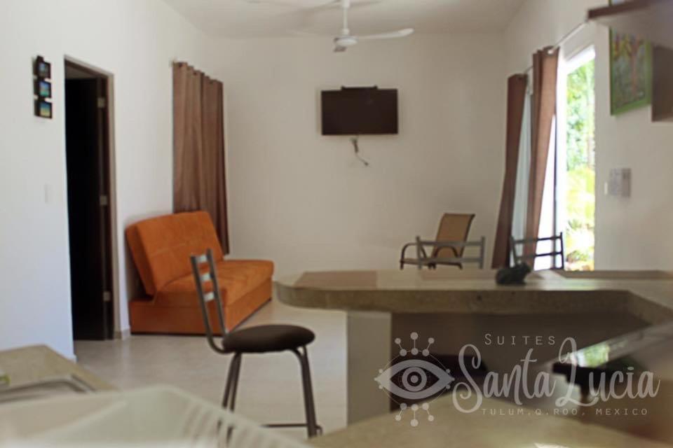 Hotel Casa Las Bonitas Tulum By Savana تولوم المظهر الخارجي الصورة